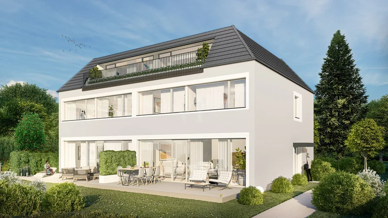 new construction opportunity in top location