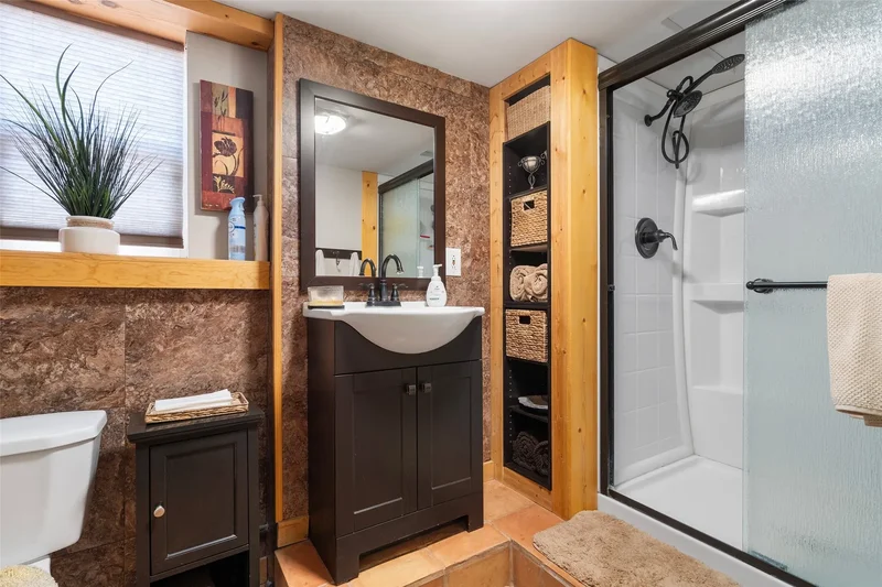 2 Short Road, Santa Fe, NM 87506, Santa Fe, New Mexico, United States. - Photo 43