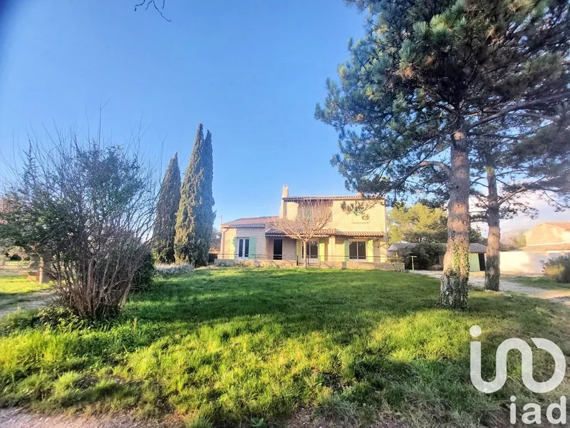 Vente Maison/villa 7 pièces