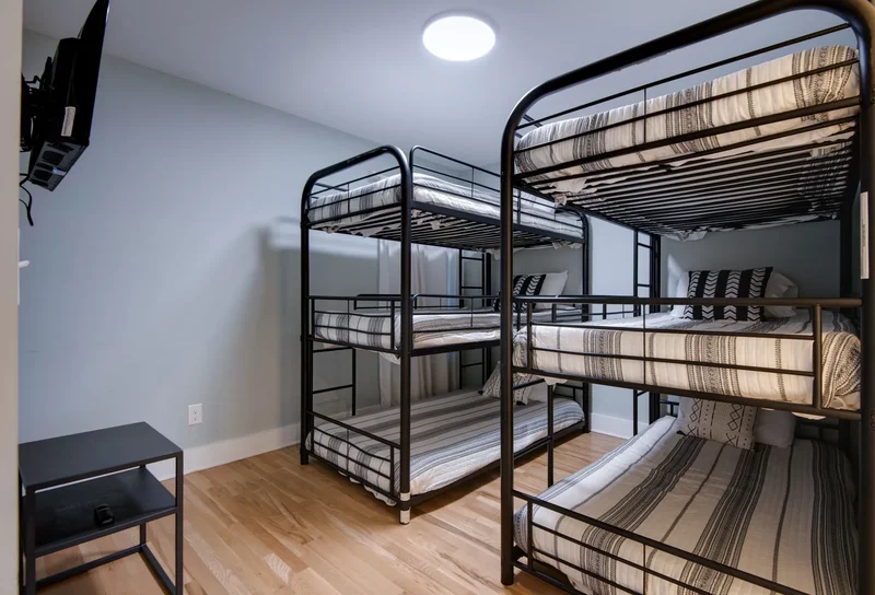 2809 Delaware Avenue 202, Nashville, Tennessee, United States. - Photo 29
