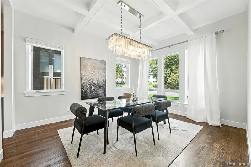79 S Albion Street, Denver, Colorado, United States. - Photo 20