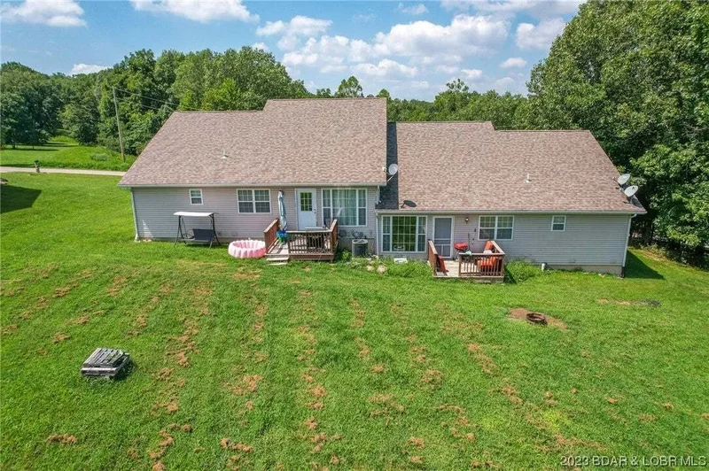 20 Crown Drive #6,8,20,22,34,36, Camdenton, MO 65020, Camdenton, Missouri, United States. - Photo 16