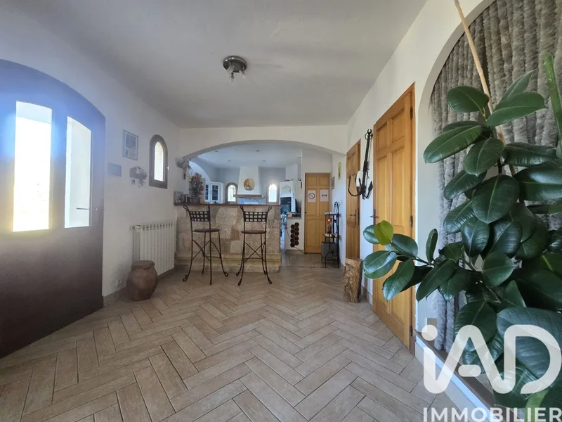 Vente Maison traditionnelle 6 pièces