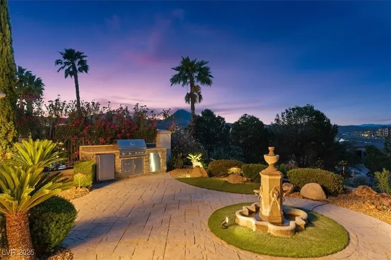 20 Via Paradiso Street, Henderson, NV 89011, Henderson, Nevada, United States. - Photo 43