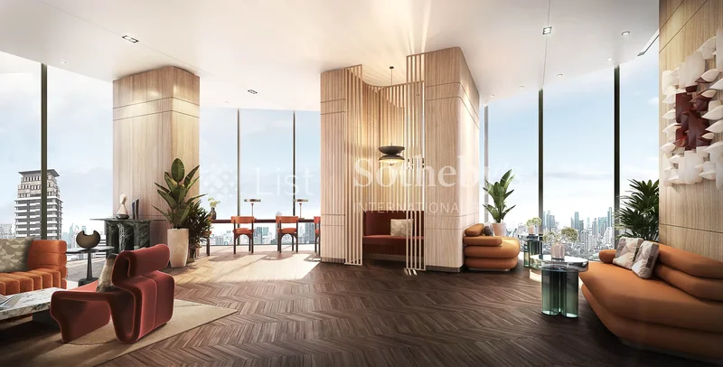 1150 Rama IV Rd, Bangkok, 10 10110, Bangkok, Bangkok, Thailand. - Photo 18