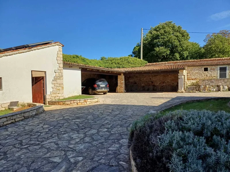52463, Višnjan, Croatia, Višnjan, Istria County, Croatia. - Photo 7