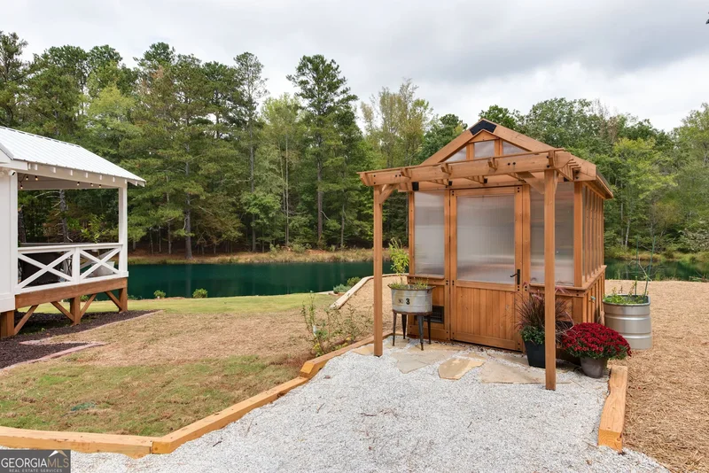 Athens, Georgia, United States. - Photo 41