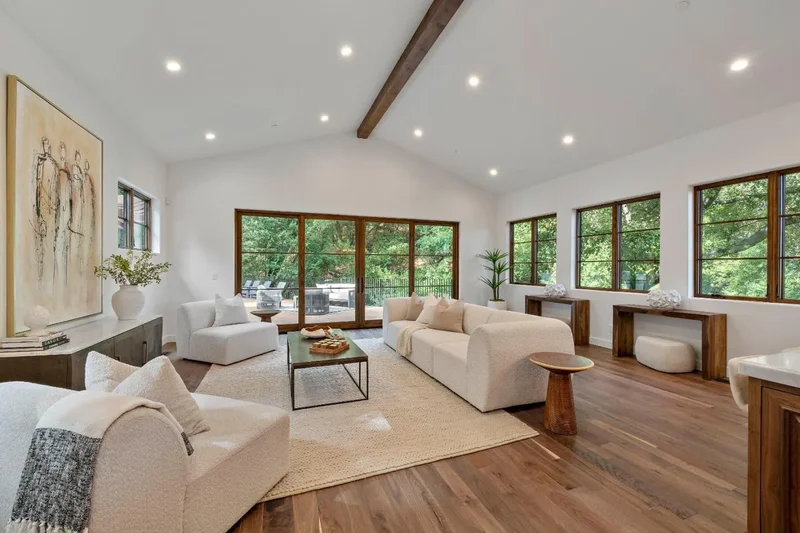 15269 Bohlman Road, Saratoga, California, United States. - Photo 49