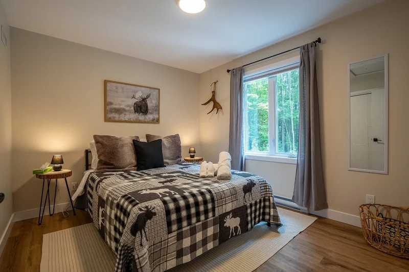 232 Ch. du Pavillon-Kanata, Amherst, QC J0T2L0, Amherst, Quebec, Canada. - Photo 5