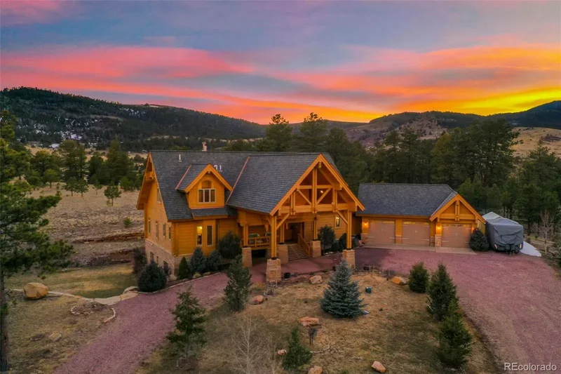 324 Elk View Court, Lincoln Park, Colorado, United States. - Photo 45