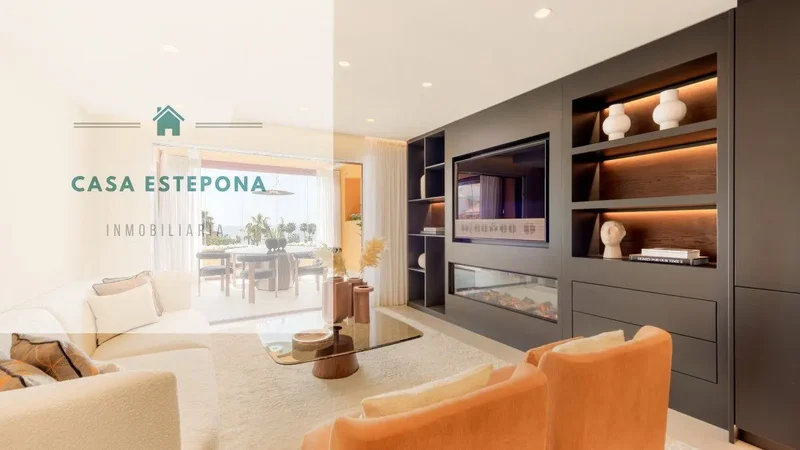 Calle Mare Nostrum,  Estepona,  Playa,  2ª Planta, Estepona, Andalusia, Spain. - Photo 11