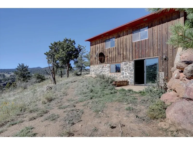 1165 Stagecoach Trl, Lyons, Colorado, United States. - Photo 27