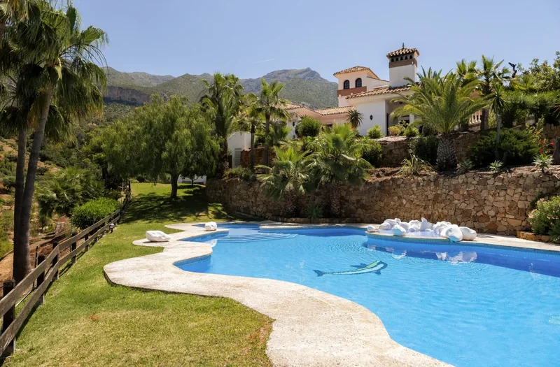 Marbella, Andalusia, Spain. - Photo 13