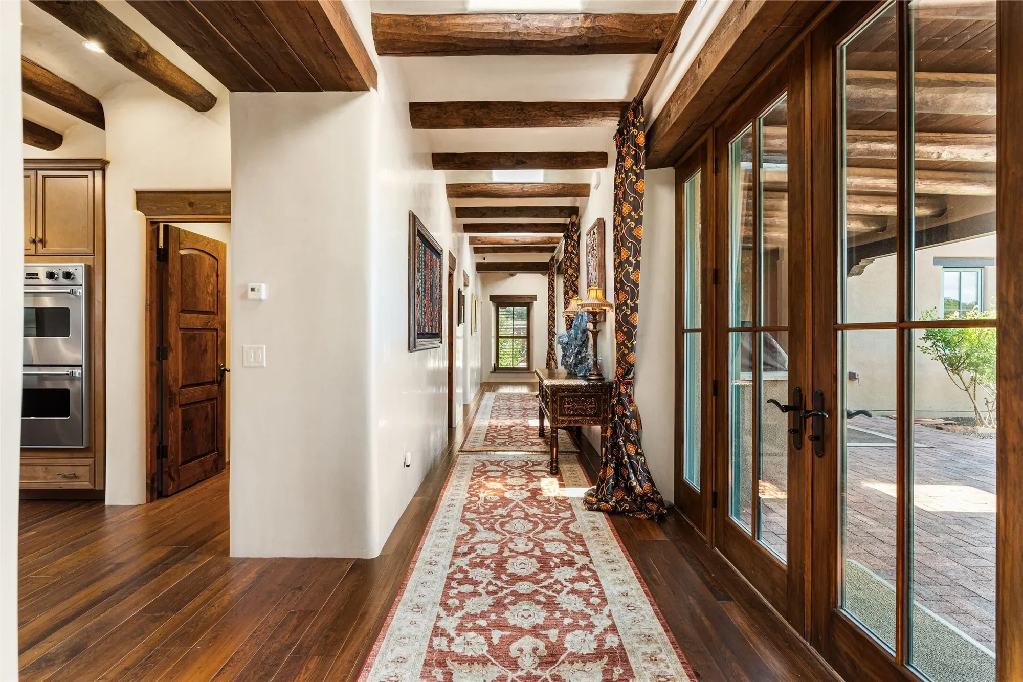 15 Calle Ojitos, Santa Fe, NM 87506, Santa Fe, New Mexico, United States. - Photo 16