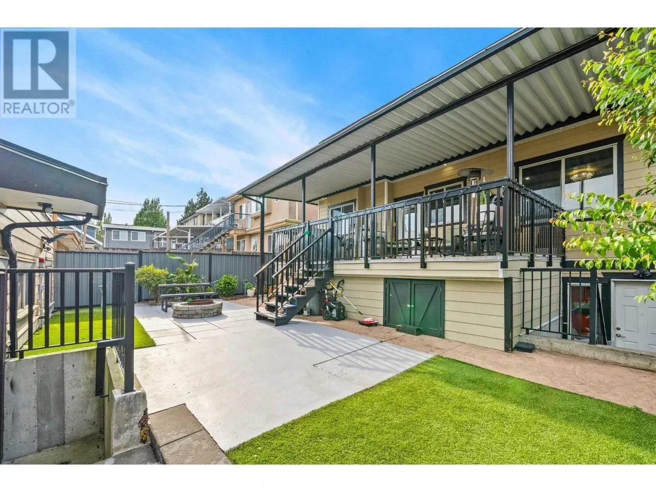 1060 E 61ST AVENUE, Vancouver, British Columbia, Canada. - Photo 11