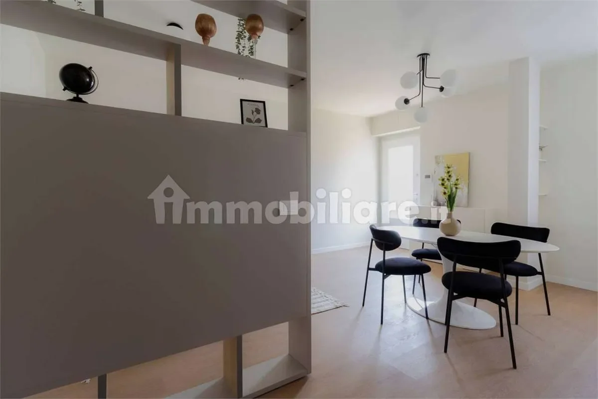 Corso Buenos Aires 35, Milan, Lombardy, Italy. - Photo 2