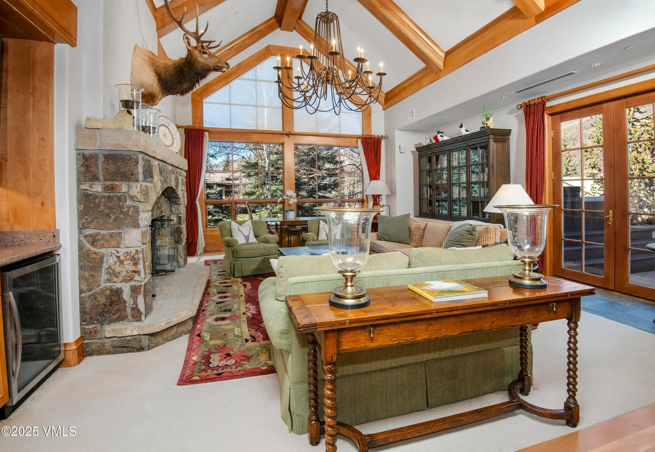 458 Vail Valley Drive R6, Vail, Colorado, United States. - Photo 6