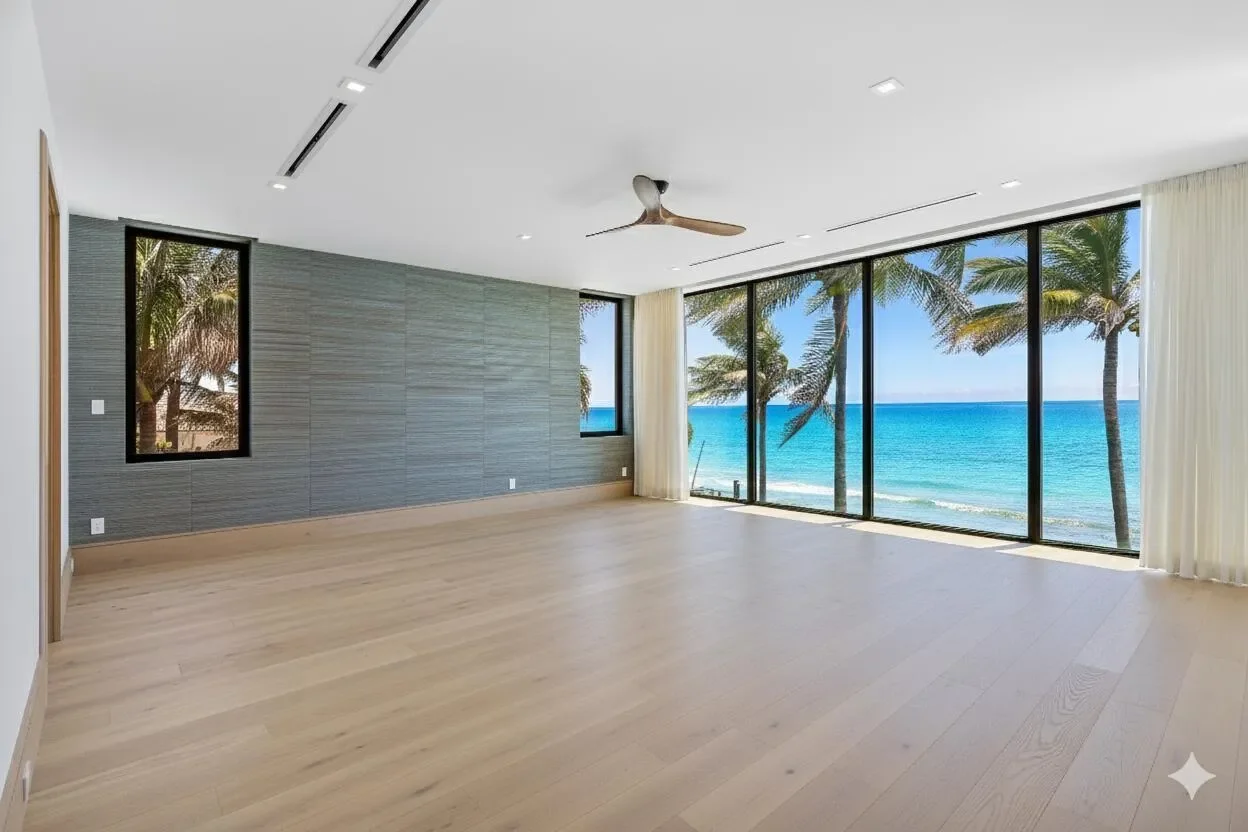 1260 S Ocean Boulevard, Manalapan, Florida, United States. - Photo 24