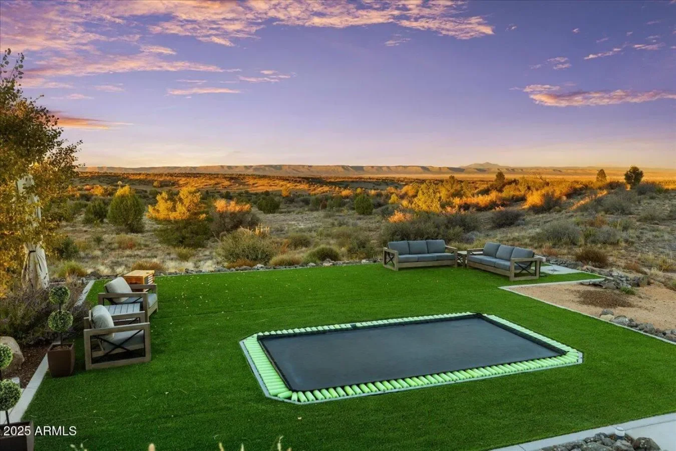 12300 W Slate Road, Prescott, Arizona, United States. - Photo 4