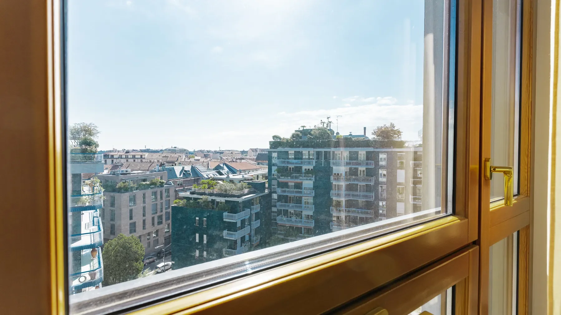Via Giuseppe Frua, Lombardia, Milan, Lombardy, Italy. - Photo 26