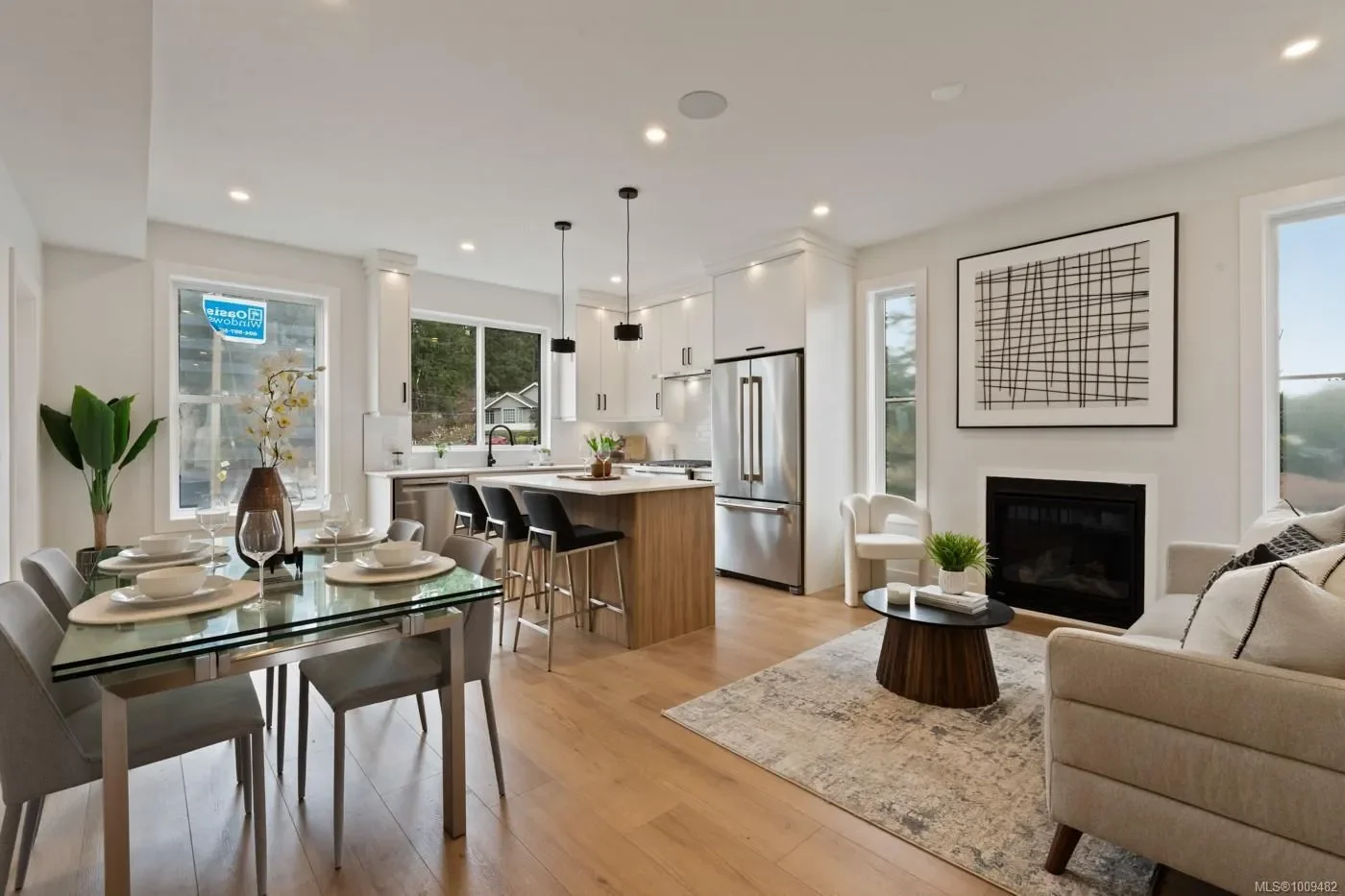 557 Belford Pl, Langford, British Columbia, Canada. - Photo 9