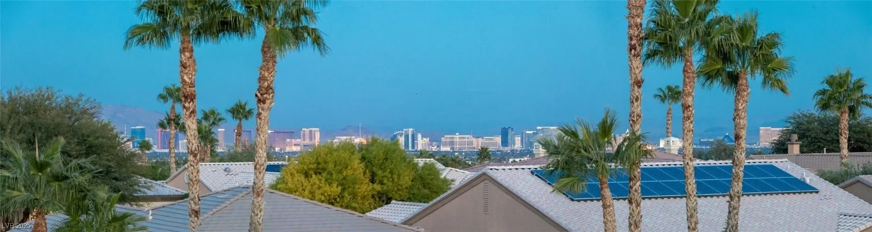 4822 Shady Ridge Drive, Las Vegas, Nevada, United States. - Photo 1