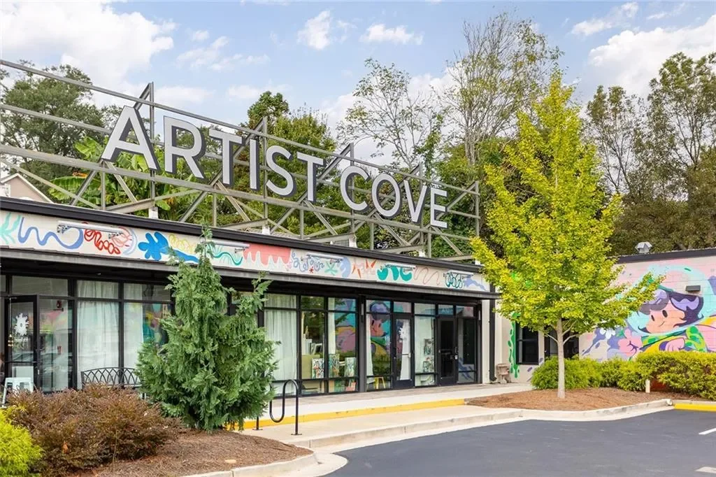 1044 Martin Street SE A, Atlanta, Georgia, United States. - Photo 11