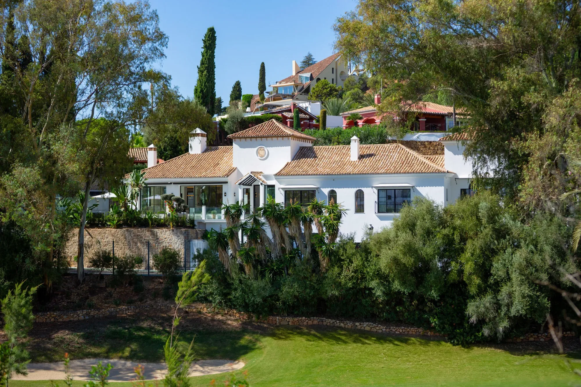 Urbanizacion La Quinta, S/N, 29660 Marbella, Málaga, Spain, La Quinta, Benahavis, Andalusia. - Photo 39