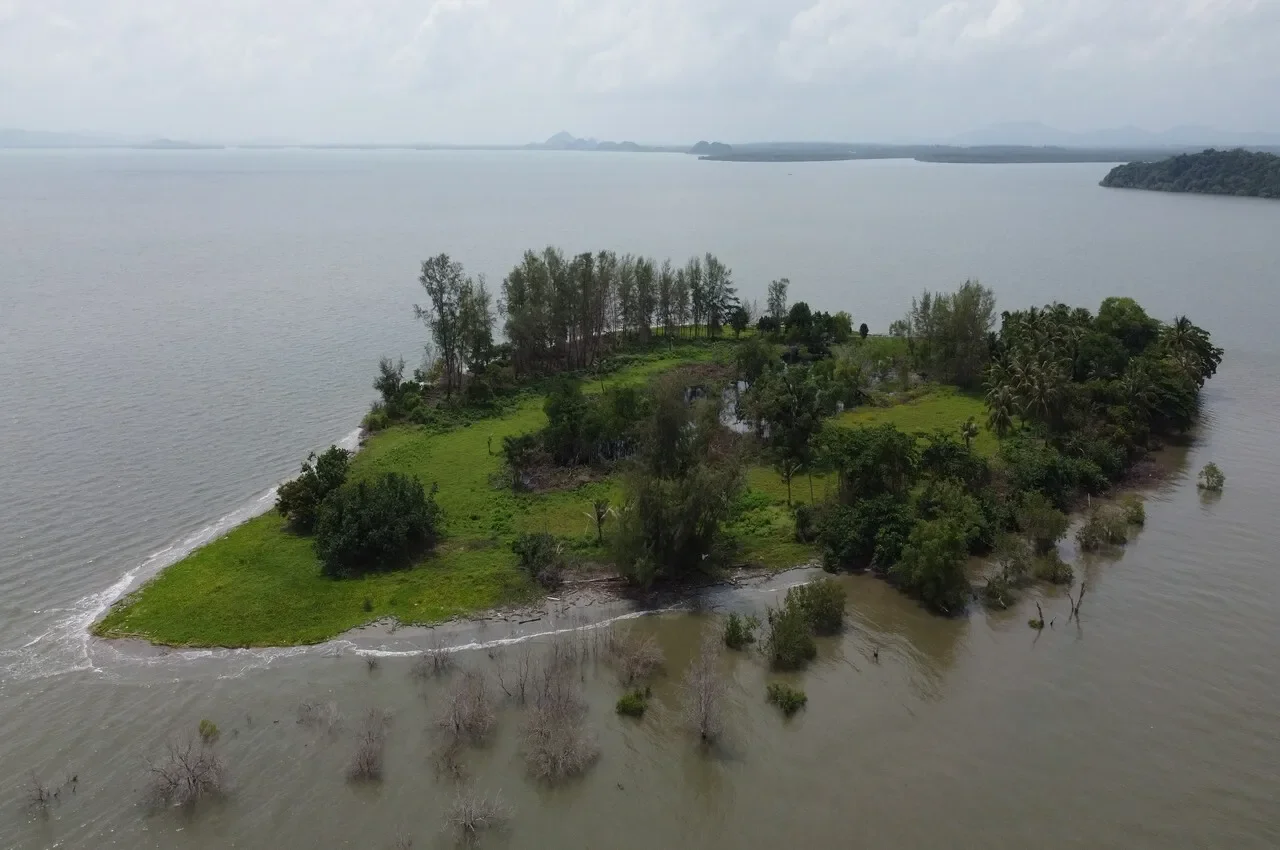 Krabi,, Sai Khao, Krabi, Thailand. - Photo 19