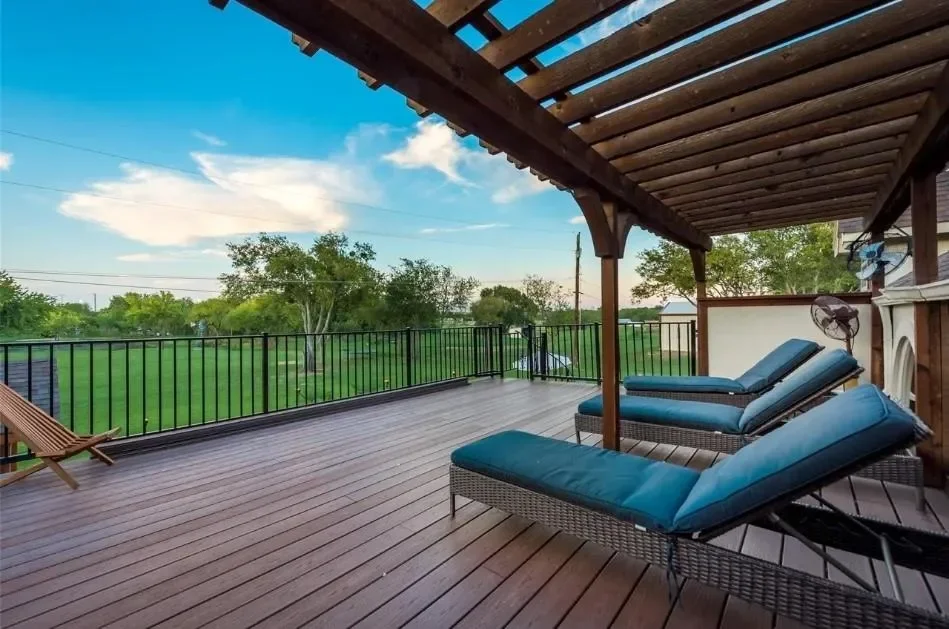 51 Stage Coach Road, Fort Worth, Texas, United States. - Photo 23