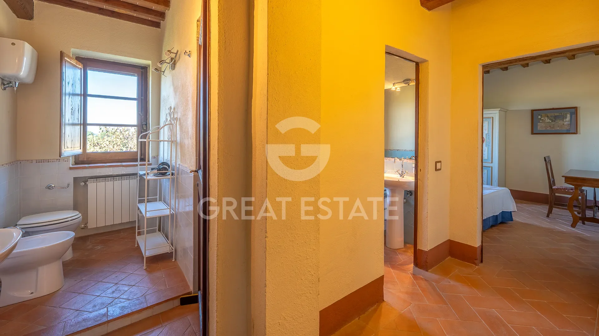 Tuscany, Cortona, Tuscany, Italy. - Photo 38