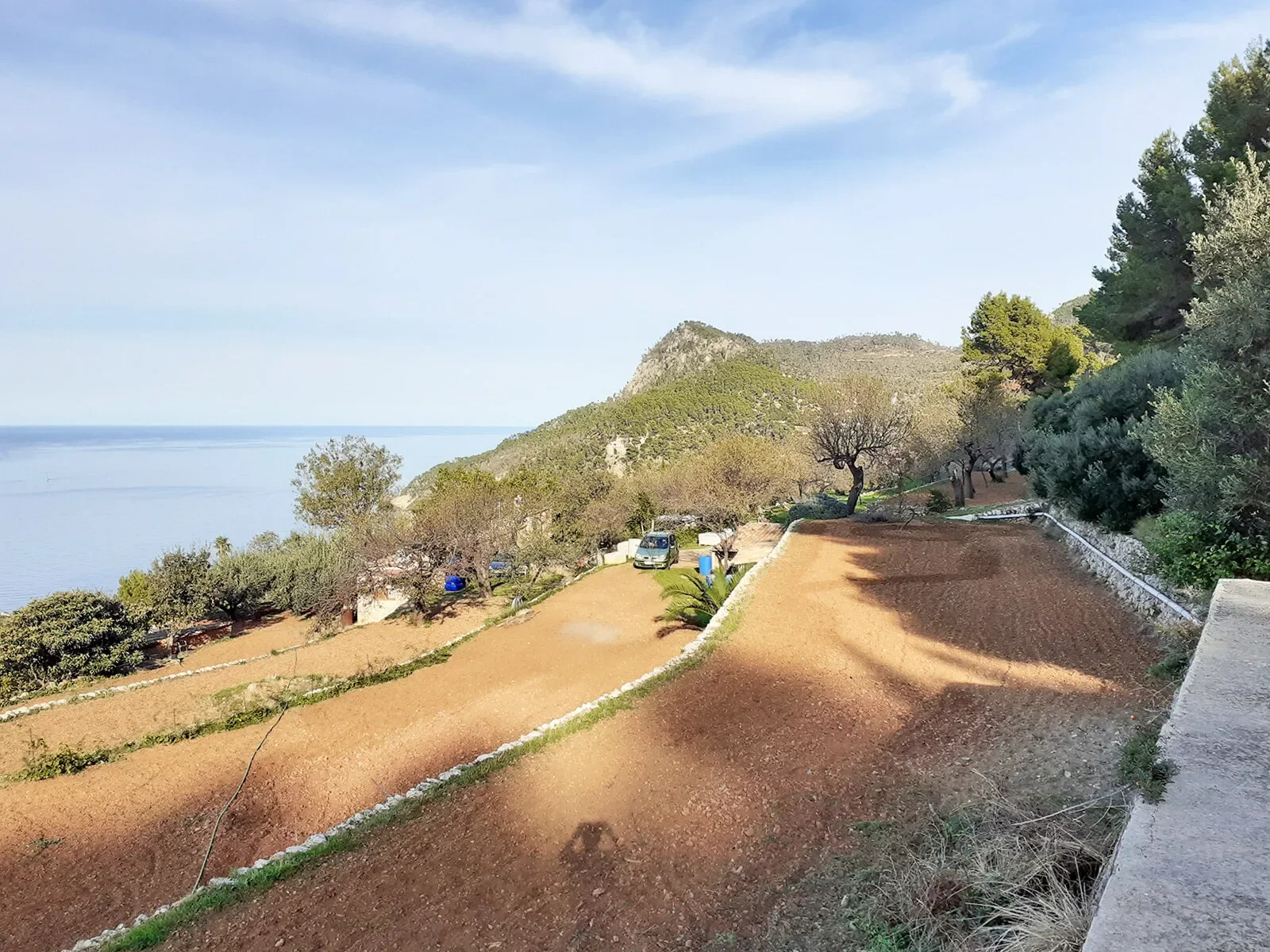 Banyalbufar, Mallorca, Banyalbufar, Banyalbufar, Balearic Islands, Spain. - Photo 11