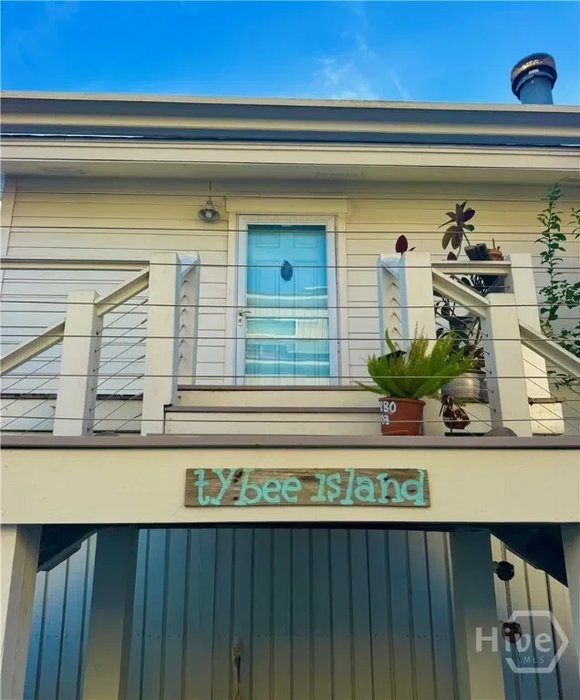 1103 Butler Avenue, Tybee Island, Georgia, United States. - Photo 1