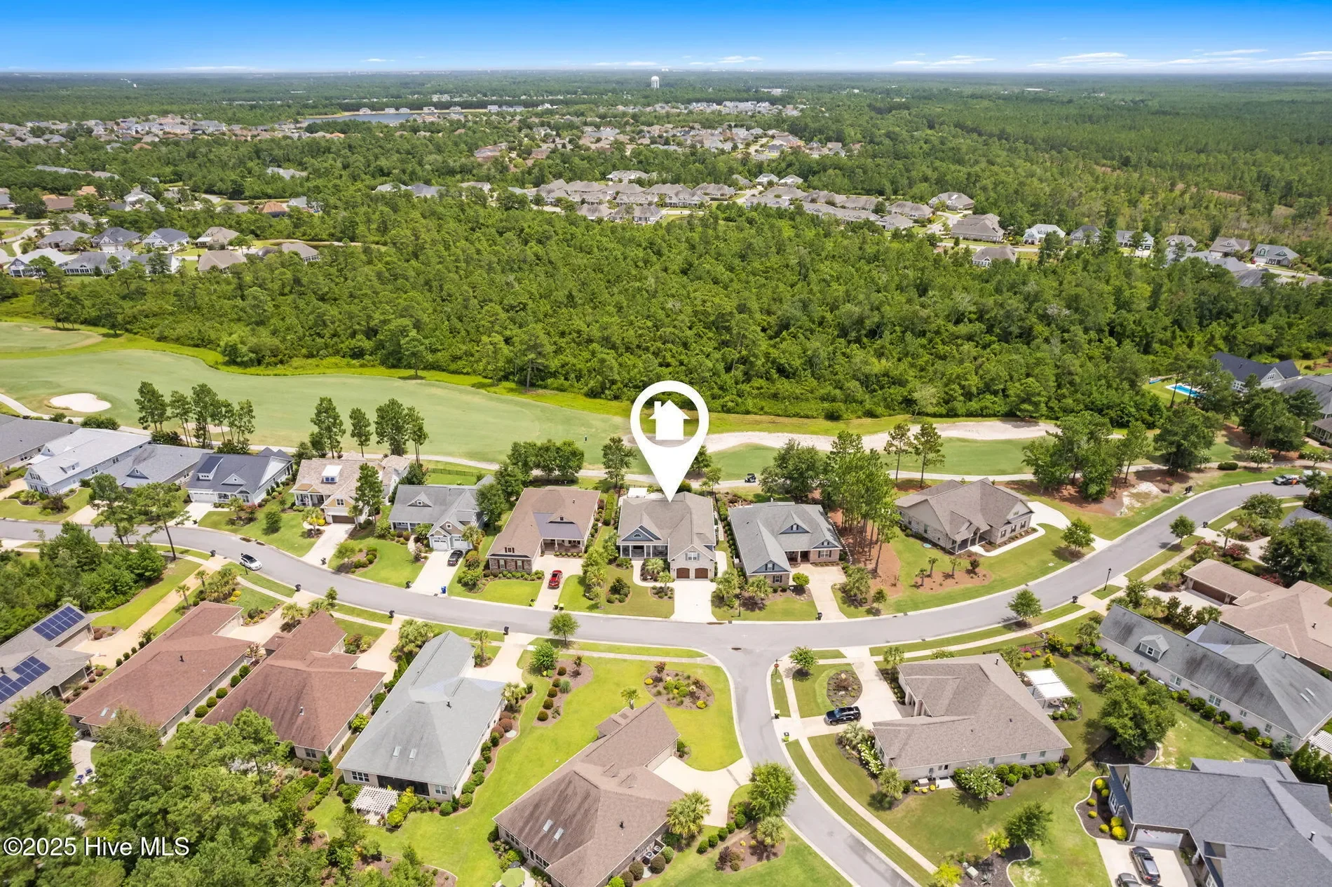 2393 Red Birch Trail NE, Northwest, North Carolina, United States. - Photo 38