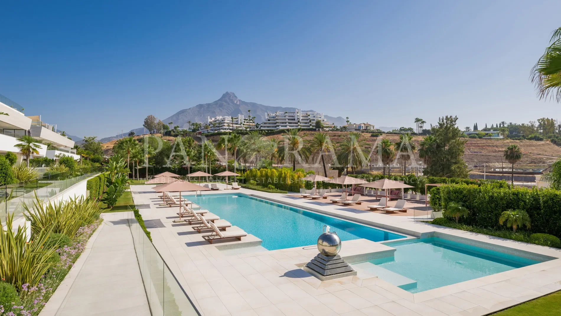 Marbella, Andalusia, Spain. - Photo 12