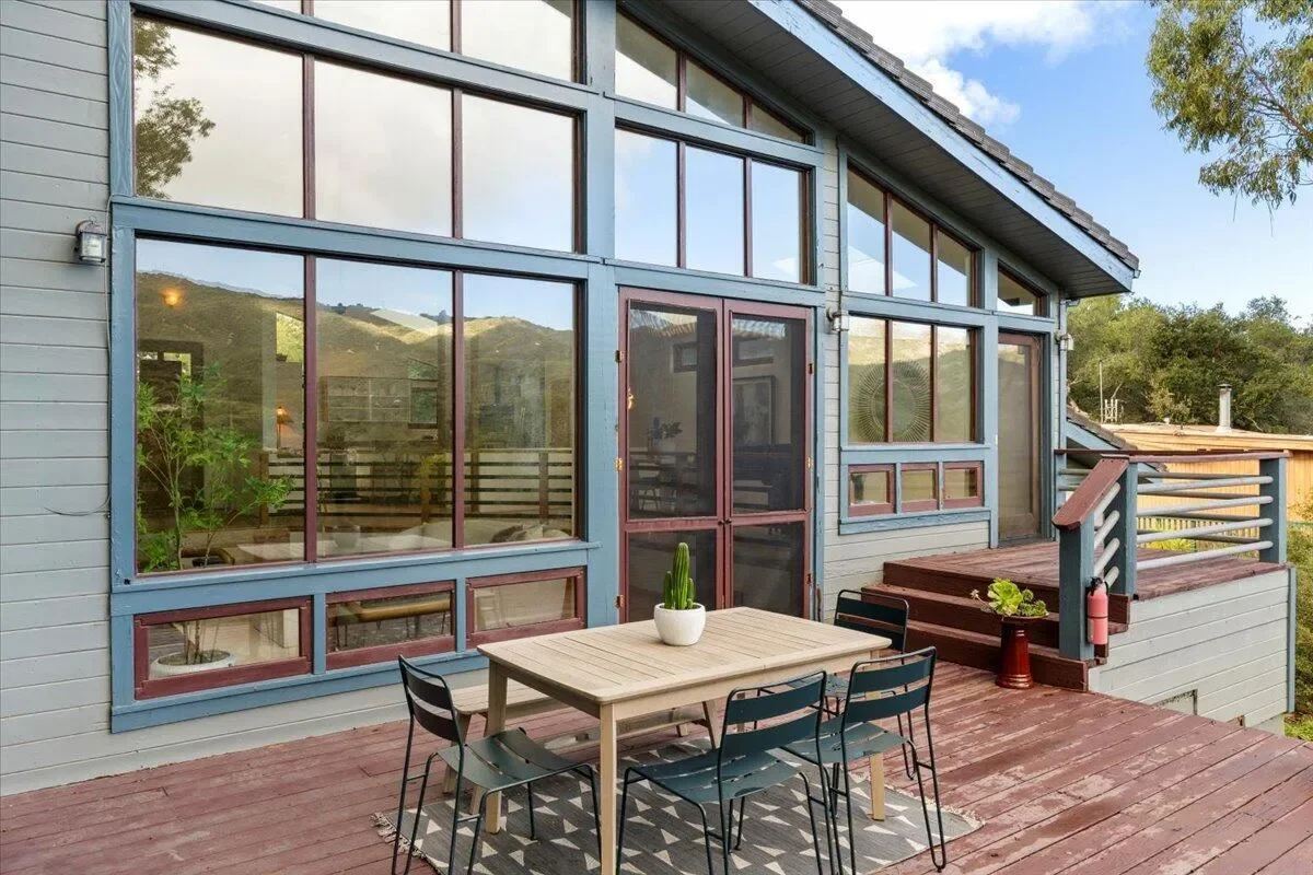 4808 Ogram Road, Santa Barbara, California, United States. - Photo 33