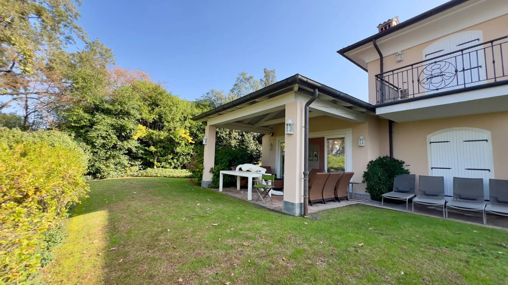 Golf Club Bogogno, Bogogno, NO 28010, Bogogno, Piedmont, Italy. - Photo 17
