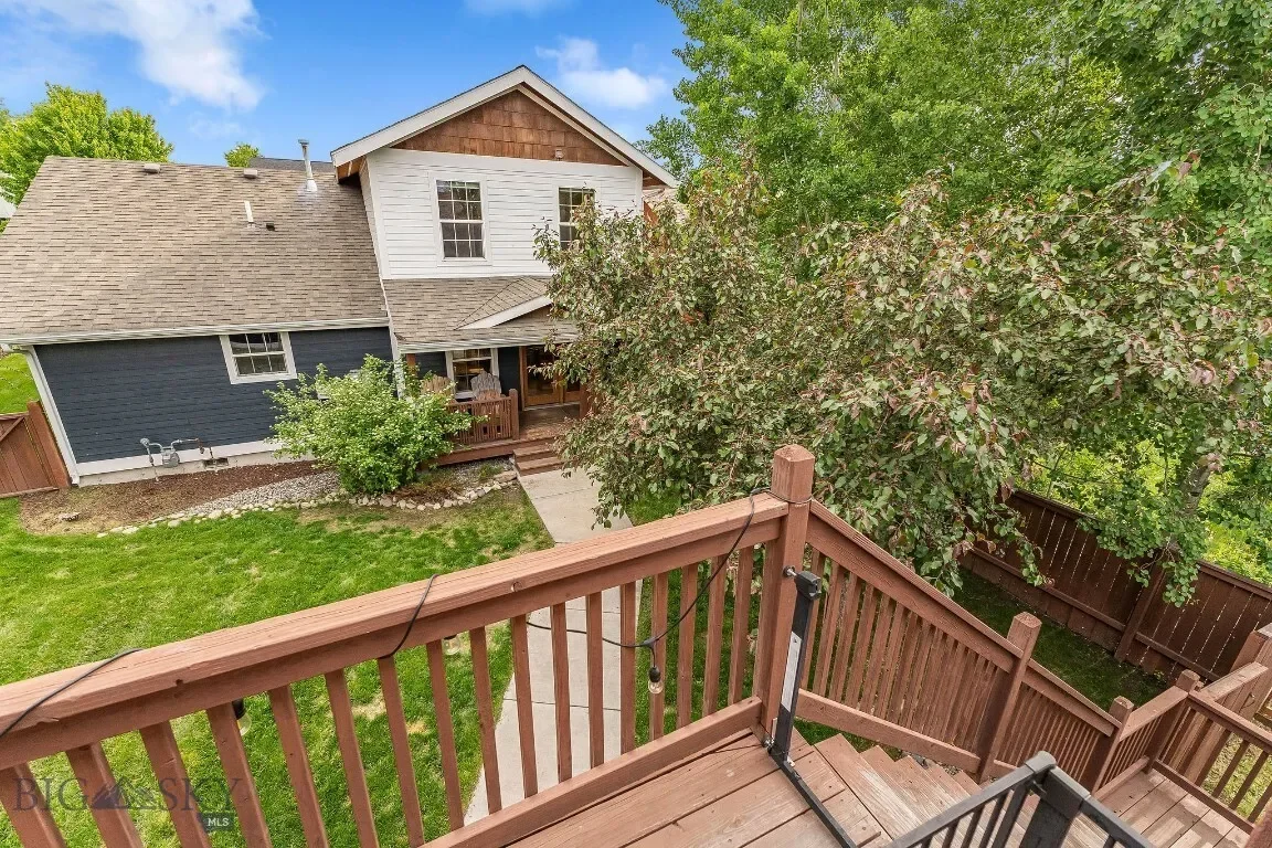 4619 Cascade Street, Bozeman, Montana, United States. - Photo 41