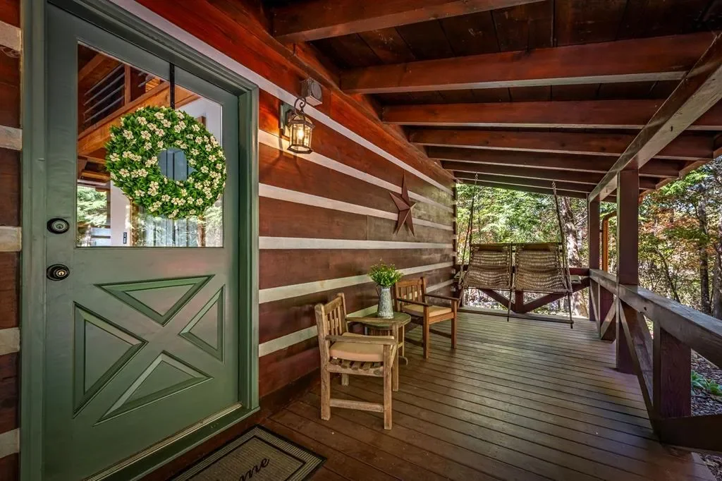 212 Dogpatch Lane, Blue Ridge, Georgia, United States. - Photo 7