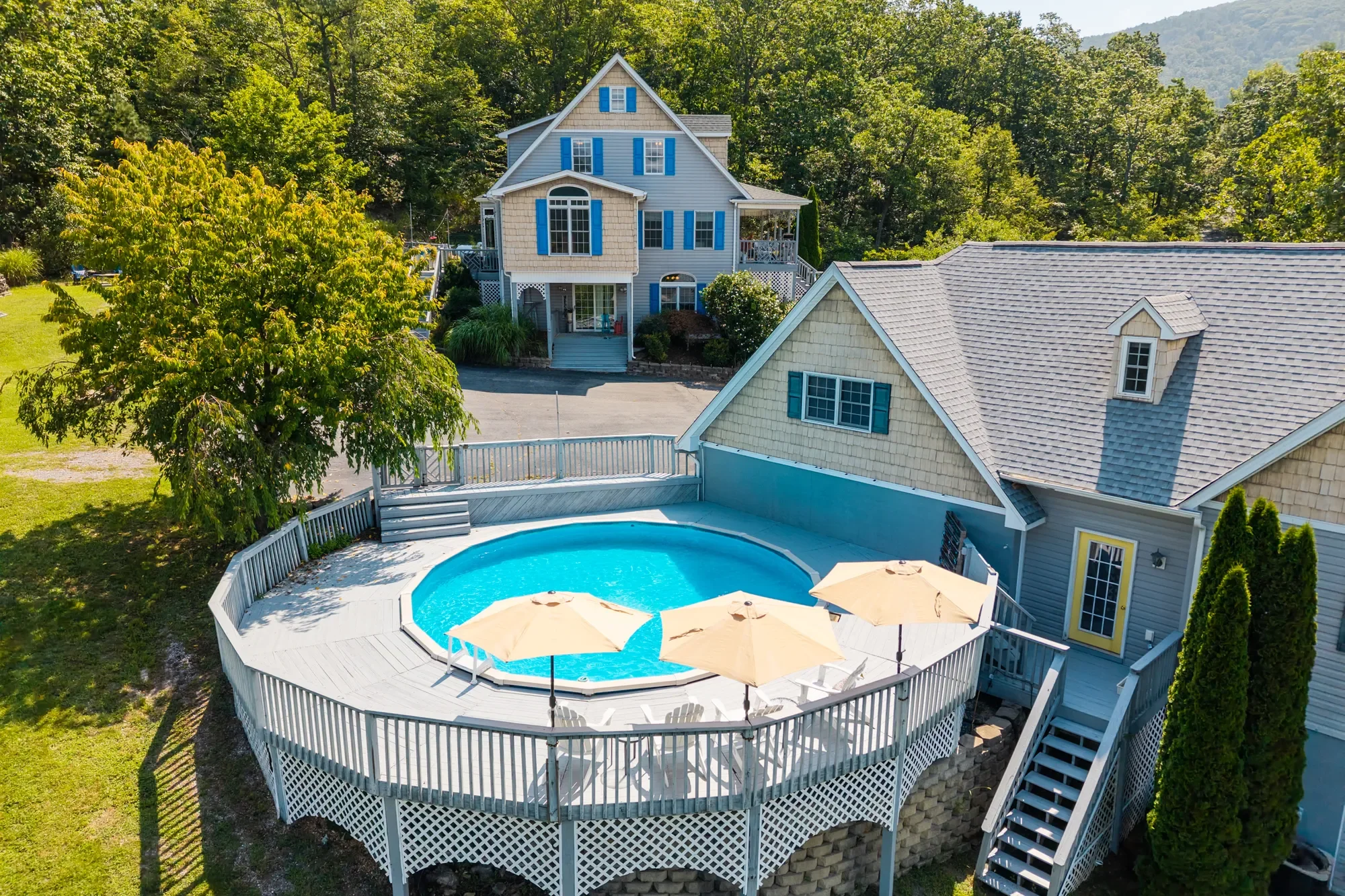 154 Rip Rap Rd, Waynesboro, VA 22980, Fishersville, Virginia, United States. - Photo 9