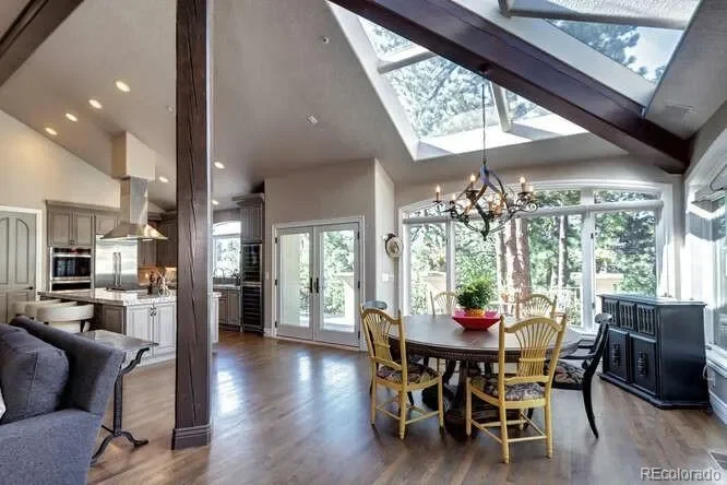 388 Titan Place, Castle Rock, Colorado, United States. - Photo 16