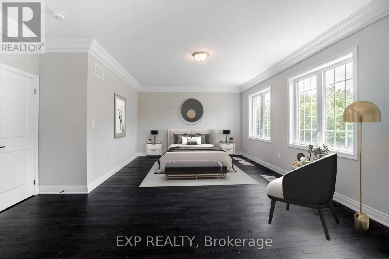 91 CLOCKWORK DRIVE, Brampton, Ontario, Canada. - Photo 16