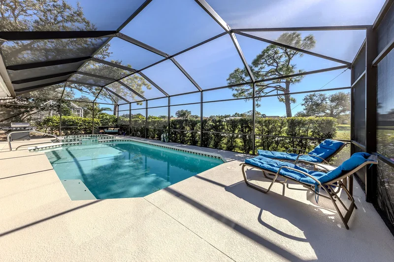 489 Summerfield Way, Venice, FL 34292, Venice, Florida, United States. - Photo 26