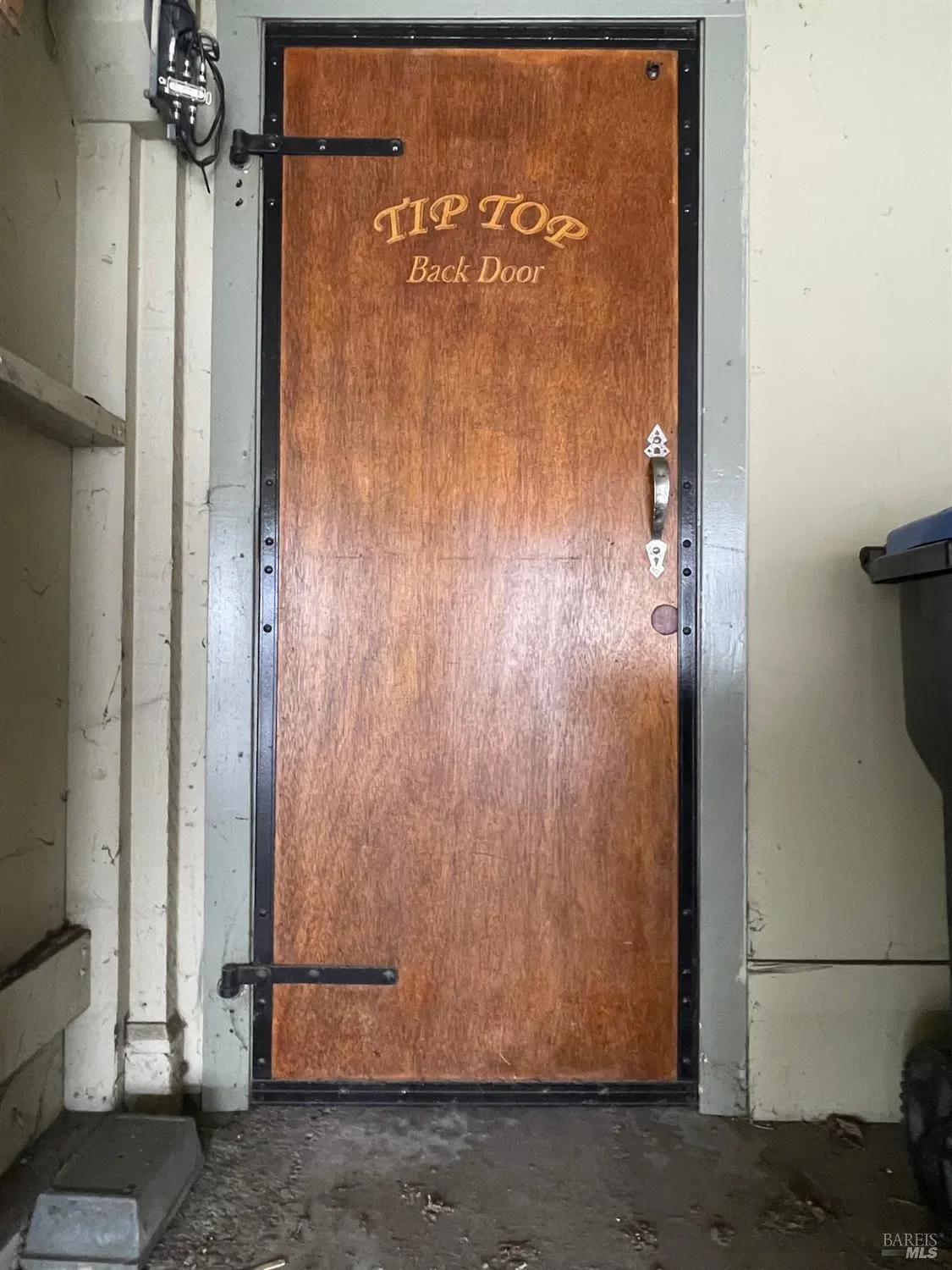 321 N Franklin Street, Fort Bragg, California, United States. - Photo 1