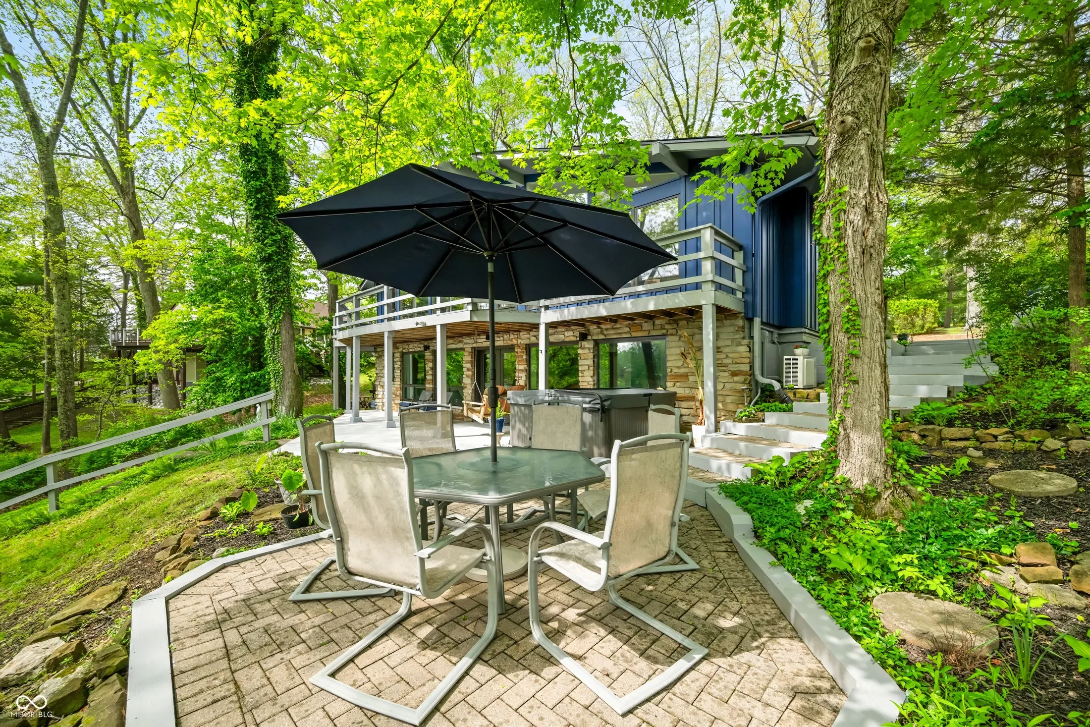 7753 Ivy Drive, Nineveh, IN 46164, Nineveh, Indiana, United States. - Photo 20