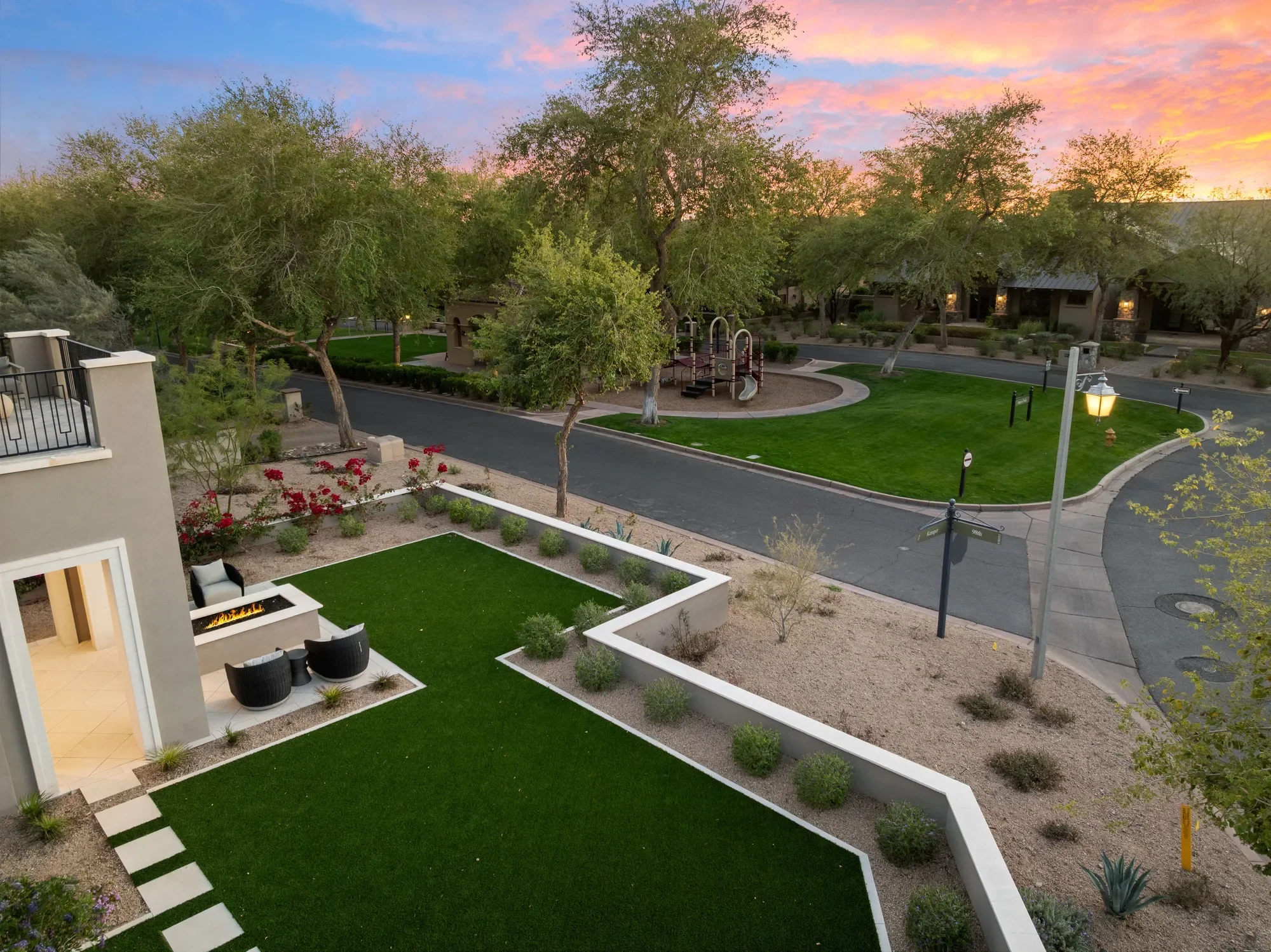 9735 E Kemper Way , Scottsdale, AZ 85255, Scottsdale, Arizona, United States. - Photo 75