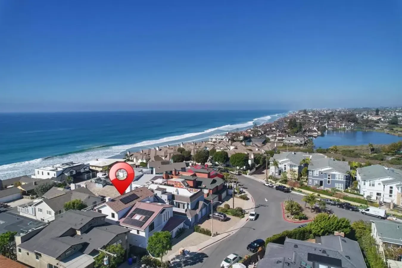 2465 Garfield Street, Carlsbad, California, United States. - Photo 28