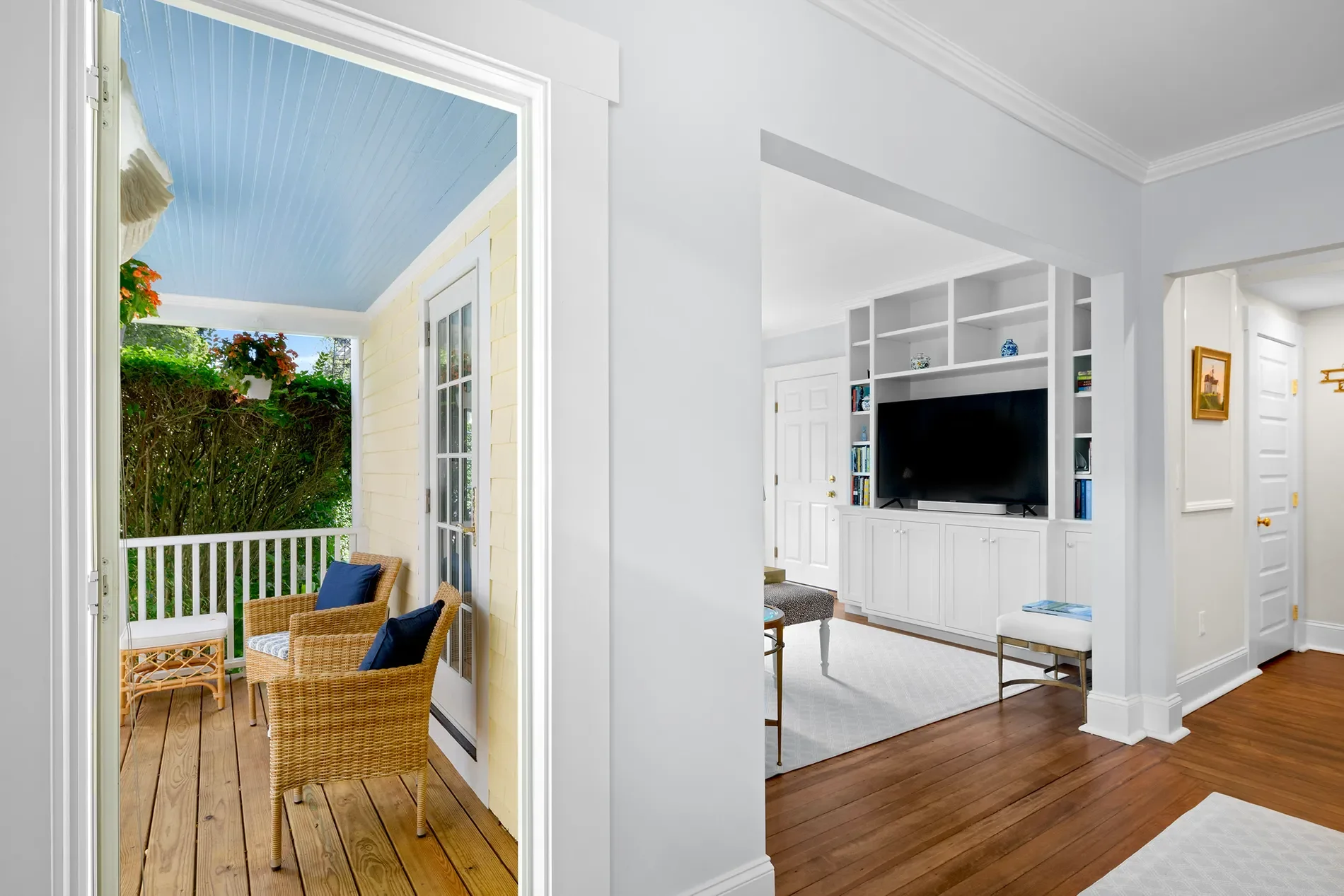 5 Pell Street, Newport, RI 02840, Newport, Rhode Island, United States. - Photo 9