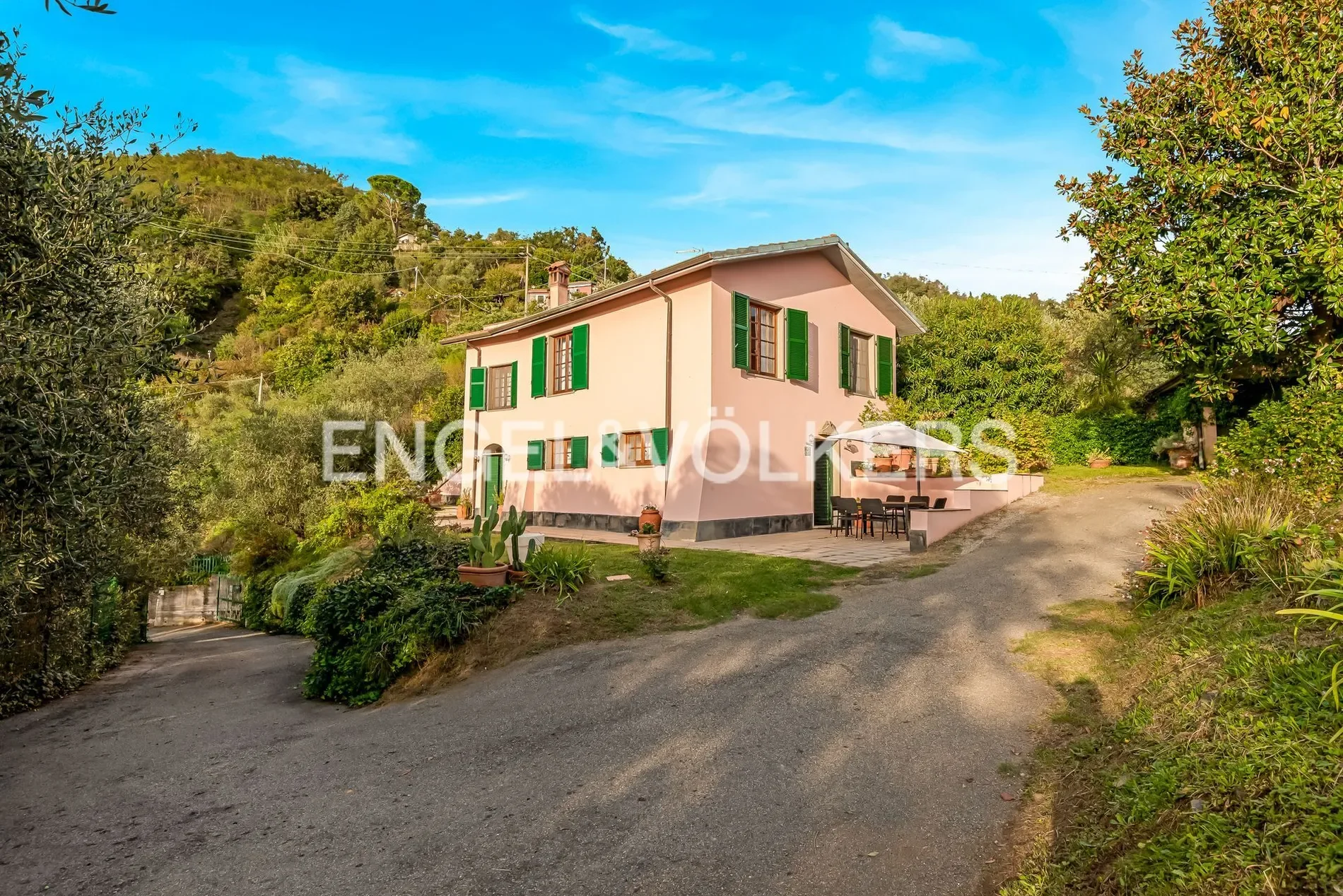 La Spezia, SP, Italy, La Spezia, Liguria, Italy. - Photo 22