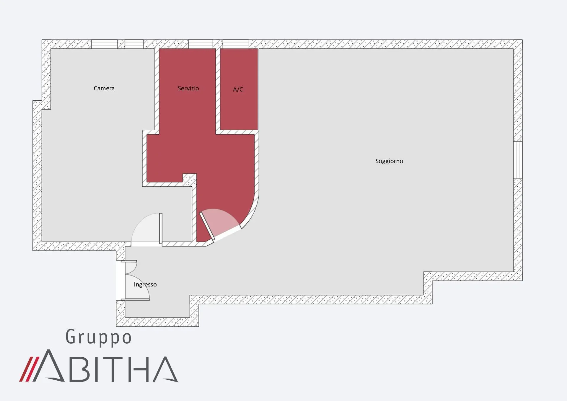 Apartment for Sale in Rome, Trieste Area, Via Filomarino